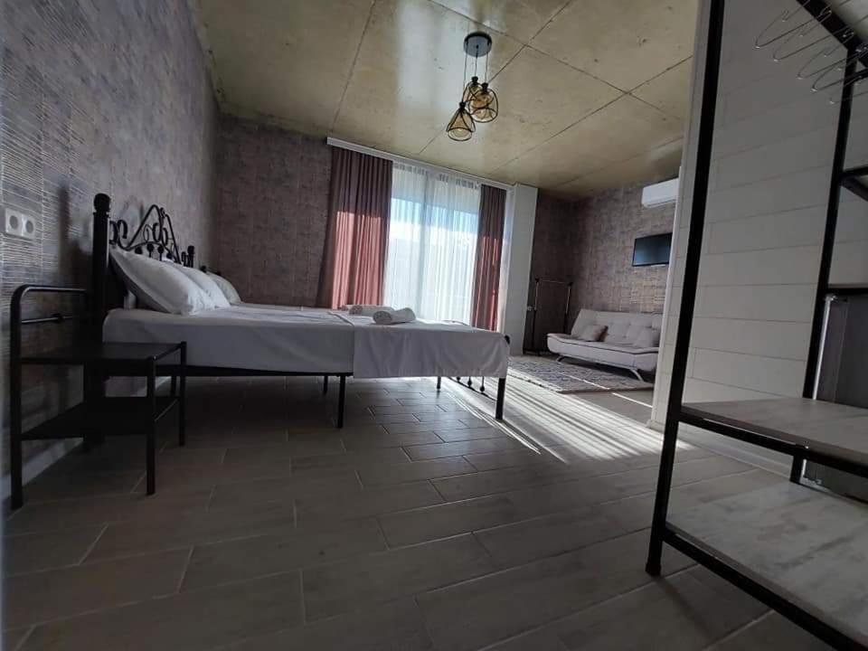 Green Terrace Kobuleti Habitación foto
