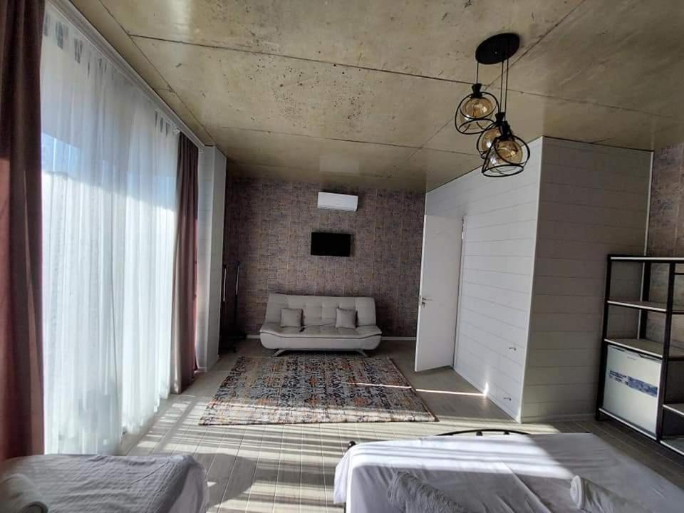 Green Terrace Kobuleti Habitación foto