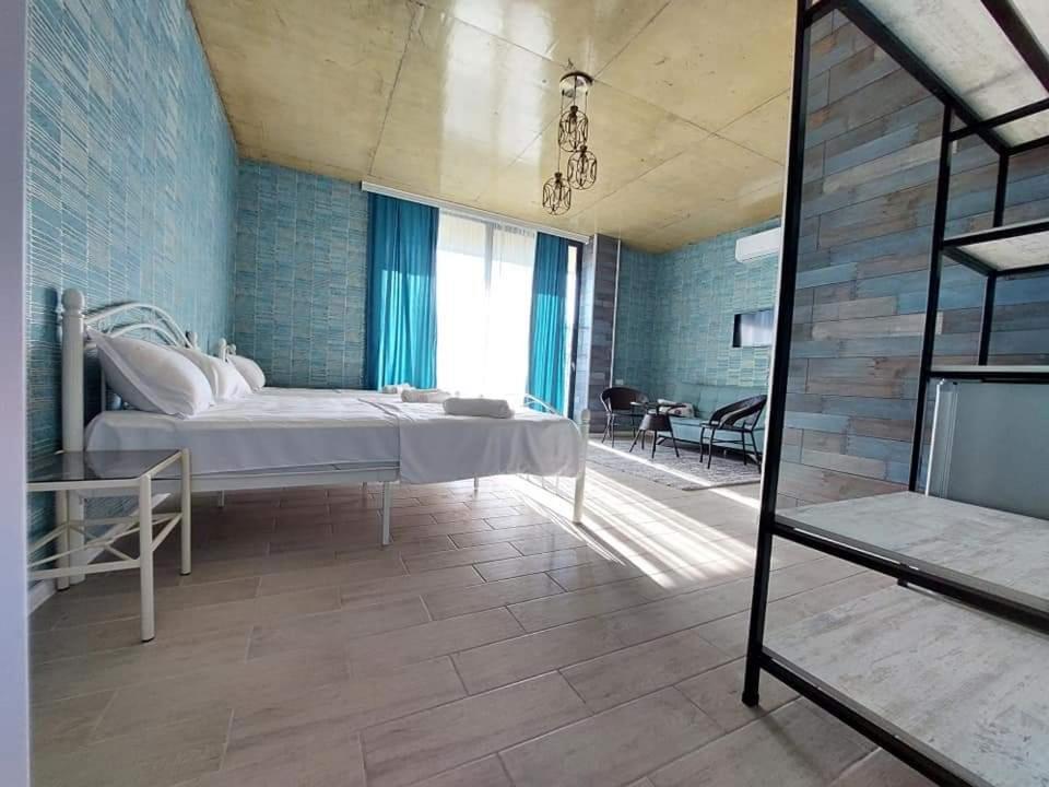 Green Terrace Kobuleti Habitación foto