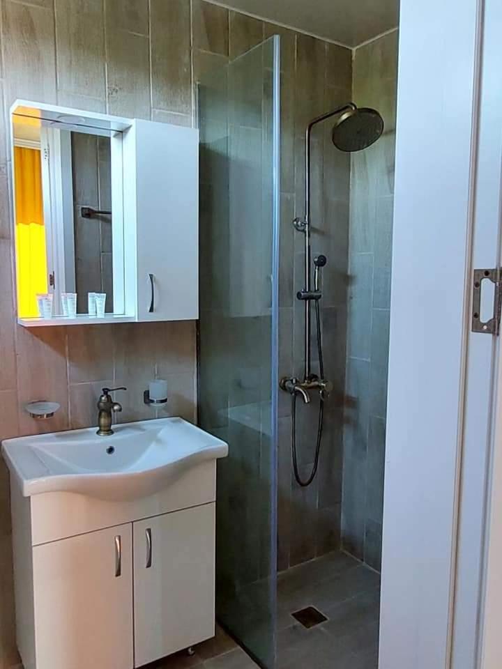 Green Terrace Kobuleti Habitación foto